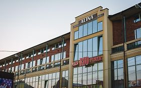 Alina Hotel&Hostel